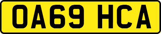 OA69HCA