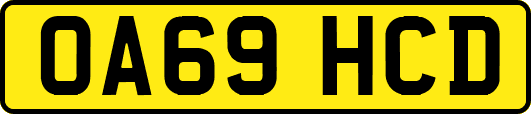 OA69HCD