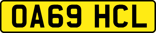 OA69HCL