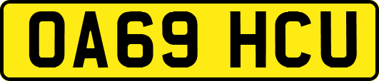 OA69HCU