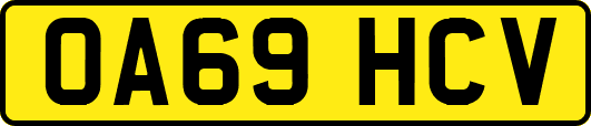 OA69HCV