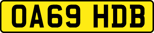 OA69HDB