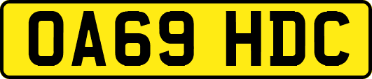 OA69HDC