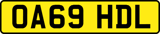 OA69HDL