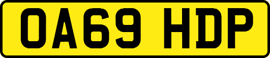 OA69HDP