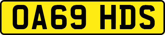 OA69HDS