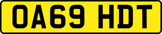 OA69HDT