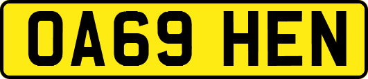 OA69HEN