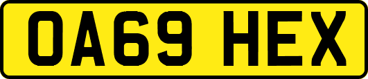 OA69HEX