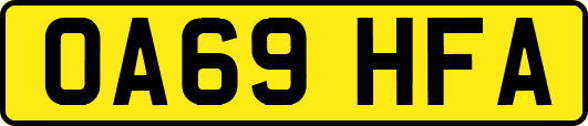 OA69HFA