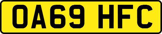 OA69HFC