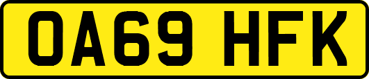 OA69HFK