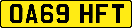 OA69HFT