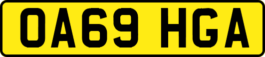 OA69HGA