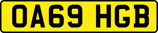 OA69HGB