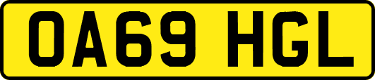 OA69HGL