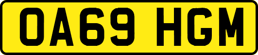 OA69HGM