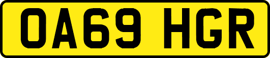 OA69HGR