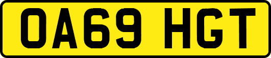 OA69HGT