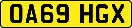 OA69HGX