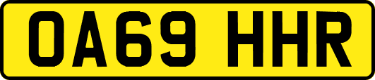 OA69HHR