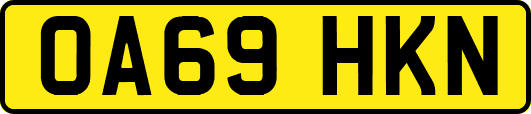 OA69HKN