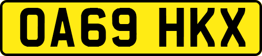 OA69HKX