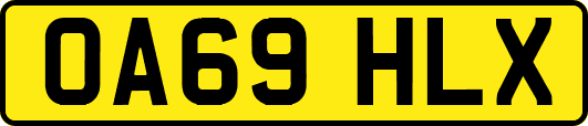 OA69HLX