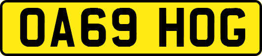 OA69HOG