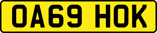 OA69HOK