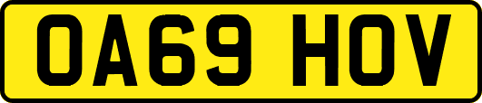 OA69HOV