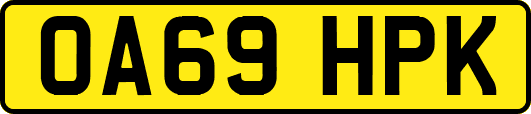 OA69HPK