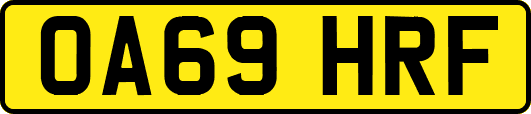 OA69HRF