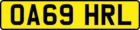 OA69HRL