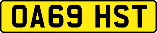 OA69HST