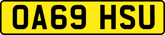 OA69HSU