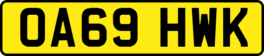 OA69HWK