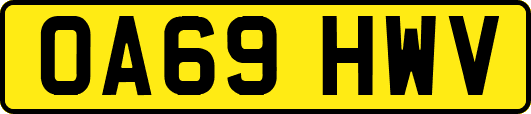 OA69HWV