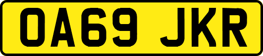 OA69JKR