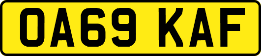 OA69KAF