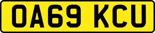 OA69KCU