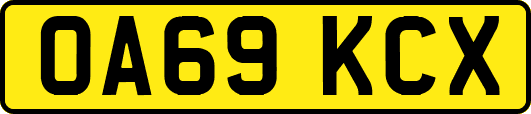 OA69KCX