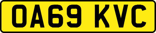 OA69KVC