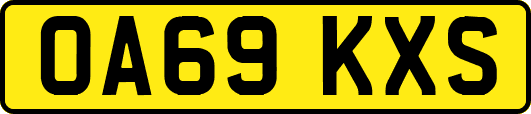 OA69KXS