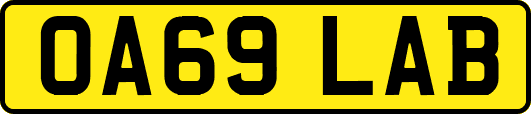 OA69LAB