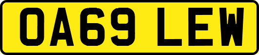 OA69LEW