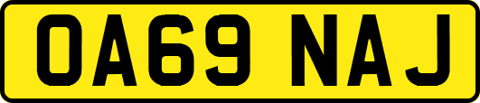 OA69NAJ