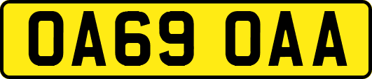 OA69OAA