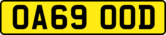 OA69OOD