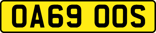 OA69OOS
